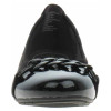náhľad Jana dámské baleriny 8-22165-41 black