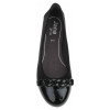 náhľad Jana dámské baleriny 8-22165-41 black