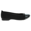 náhľad Jana dámské baleriny 8-22165-41 black