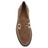 náhľad Caprice dámské mokasiny 9-24200-41 taupe suede