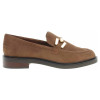náhľad Caprice dámské mokasiny 9-24200-41 taupe suede