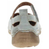 náhľad Josef Seibel dámské baleriny 59651 95537 skyblue-multi