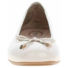 náhľad Dámske baleriny Tamaris 8-52102-42 creme patent