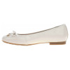 náhľad Dámske baleriny Tamaris 8-52102-42 creme patent
