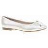 náhľad Dámske baleriny Tamaris 1-22105-44 pearl