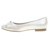 náhľad Dámske baleriny Tamaris 1-22105-44 pearl