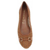 náhľad Dámske baleriny Tamaris 1-22138-44 cognac