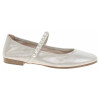 náhľad Dámske baleriny Tamaris 1-22140-44 silver