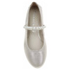 náhľad Dámske baleriny Tamaris 1-22140-44 silver