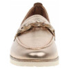 náhľad Dámske mokasiny Tamaris 1-24200-42 bronce