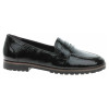 náhľad Dámske mokasiny Tamaris 1-24239-42 black patent
