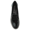 náhľad Dámske mokasiny Tamaris 1-24239-42 black patent