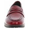 náhľad Dámske mokasiny Tamaris 1-24239-42 red patent
