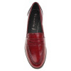 náhľad Dámske mokasiny Tamaris 1-24239-42 red patent