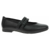 náhľad Jana dámské baleriny 8-22177-44 black