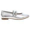 náhľad Dámske baleriny Jana 8-22177-44 silver