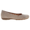 náhľad Dámske baleriny Gabor 64.169.12 leinen