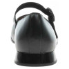 náhľad Dámske baleriny Caprice 9-22100-45 black nappa