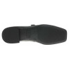 náhľad Dámske baleriny Caprice 9-22100-45 black nappa