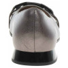 náhľad Dámske baleriny Caprice 9-22101-45 dk grey metall