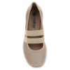 náhľad Dámske baleriny Rieker L3281-62 beige