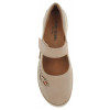 náhľad Dámske baleriny Josef Seibel 59658 869200 beige
