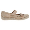 náhľad Dámske baleriny Josef Seibel 59658 869200 beige