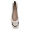 náhľad Dámske baleriny Caprice 9-22106-42 pearl perl dee