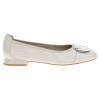náhľad Dámske baleriny Caprice 9-22106-42 pearl perl dee