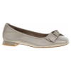 náhľad Dámske baleriny Caprice 9-22105-42 stone per.deer