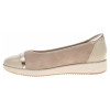 náhľad Dámske baleriny Tamaris 8-82200-44 beige