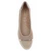 náhľad Dámske baleriny Tamaris 8-82200-44 beige