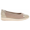 náhľad Dámske baleriny Tamaris 8-82200-44 beige