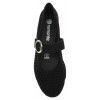 náhľad Dámske baleriny Remonte D0K18-02 schwarz