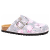 náhľad Dámske papuče Bio Life 1920 Samba 620 flower kombi