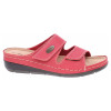 náhľad Tamaris dámské pantofle 1-27510-41 red