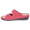 náhľad Tamaris dámské pantofle 1-27510-41 red