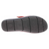 náhľad Tamaris dámské pantofle 1-27510-41 red