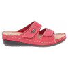 náhľad Tamaris dámské pantofle 1-27510-41 red