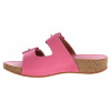 náhľad Josef Seibel dámské pantofle 78564 380423 pink