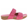 náhľad Josef Seibel dámské pantofle 78564 380423 pink