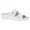 náhľad Dámske papuče Tamaris 1-27510-41 white leather