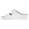 náhľad Dámske papuče Tamaris 1-27510-41 white leather