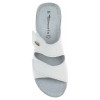 náhľad Dámske papuče Tamaris 1-27510-41 white leather