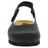 náhľad Bio Life dámské sandály 0837 Riva 718 black