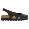 náhľad Bio Life dámské sandály 0837 Riva 718 black