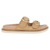 náhľad Dámske papuče Tamaris 1-27505-42 tan