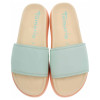náhľad Dámske plážové papuče Tamaris 1-27511-44 mint comb