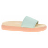 náhľad Dámske plážové papuče Tamaris 1-27511-44 mint comb