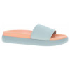 náhľad Dámske plážové papuče Tamaris 1-27511-44 lt.blue comb